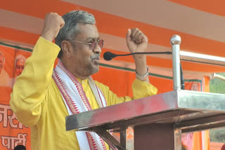 Babulal Marandi
