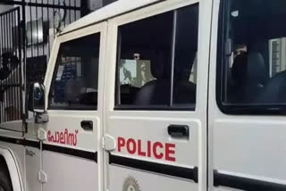 KASARAGOD POLICE DOG SQUAD  BELGIAN MALINOIS DOG  KASARAGOD POLICE  KERALA POLICE