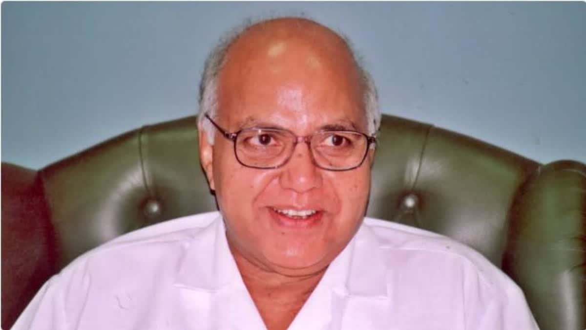 Ramoji Rao Property, Ramoji Rao Will