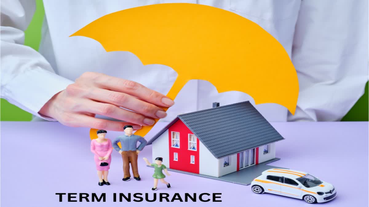 Term Insurance BENEFITS