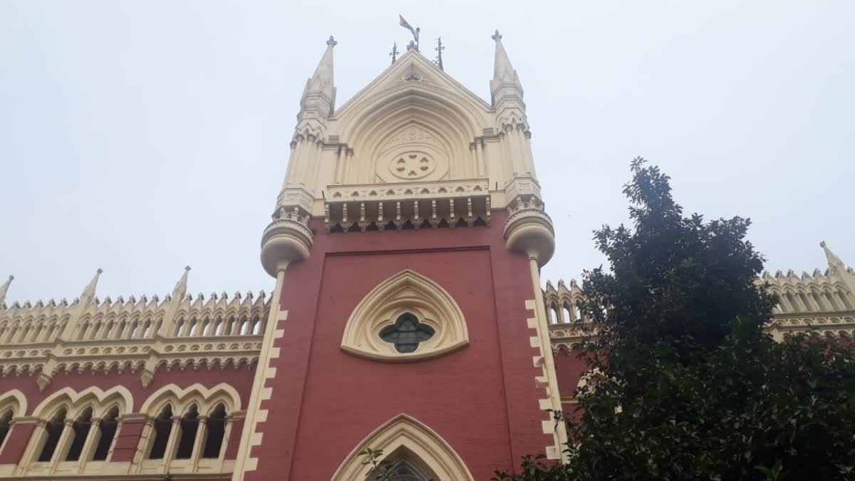 Calcutta High Court