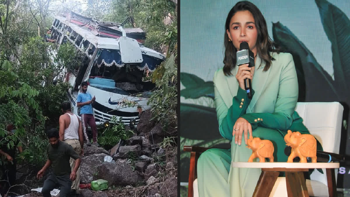 Alia Bhatt On Reasi Terror Attack