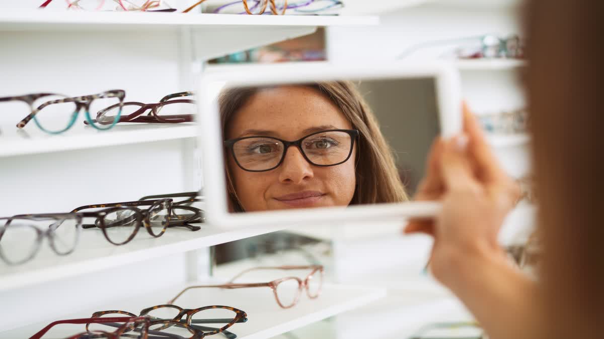 Tips To Remove Spectacle Marks On Nose