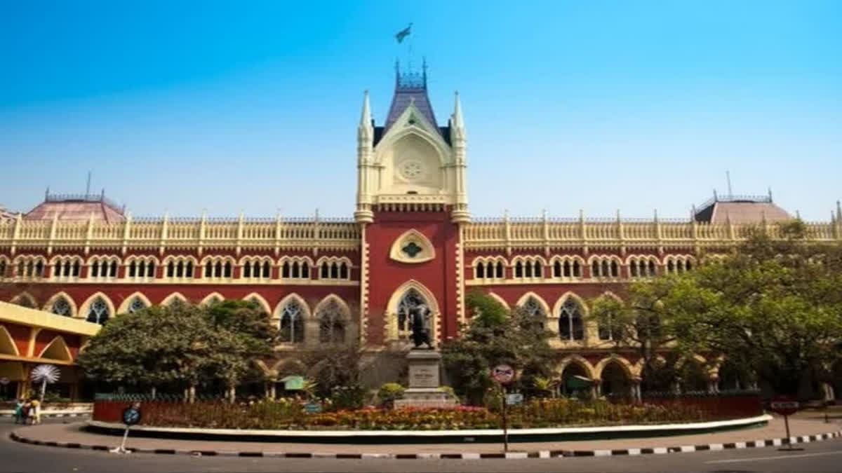 Calcutta HC Directed CISF