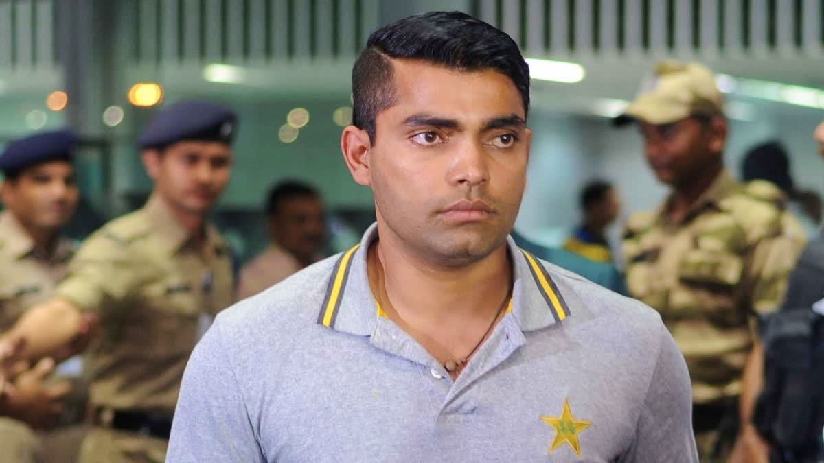 Umar Akmal