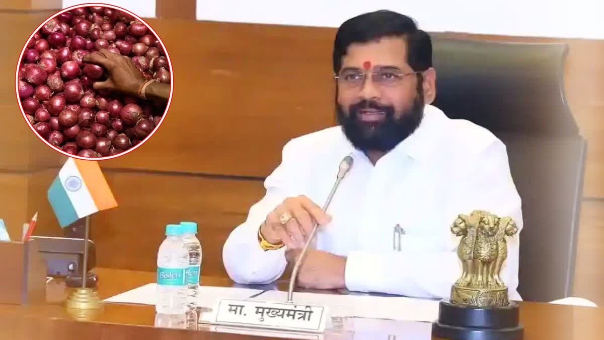 CM Eknath Shinde