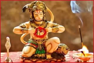 Lord Hanuman Qualities