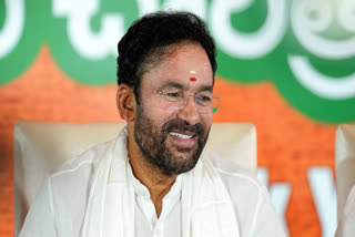 Will Make Efforts to See That There Is No Coal Shortage: Union Minister Kishan Reddy