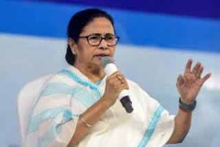 MAMATA BANERJEE