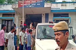 Cattle Thieves Arrested in Guwahati by Pragjyotishpur Police