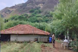 Mahabaleshwar land scam case