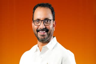 K SURENDRAN  LOKSABHA ELECTION 2024  കെ സുരേന്ദ്രൻ നരേന്ദ്ര മോദി  സുരേഷ് ഗോപി ജോര്‍ജ് കുര്യൻ