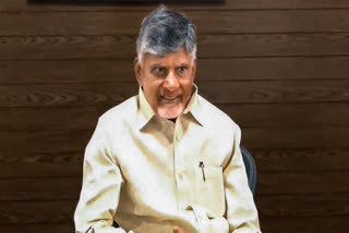 Andhra Pradesh NDA Legislators to Elect Chandrababu Naidu as Their Leader