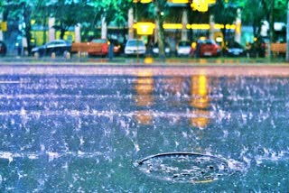 Heavy Rainfall Alert in Telangana