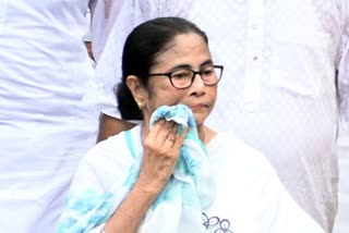 Mamata Banerjee