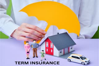 Term Insurance BENEFITS