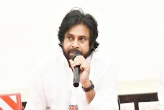 Pawan Kalyan As Jana Sena Legislative party