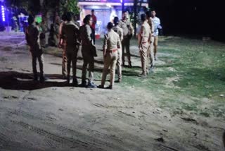 Sex racket exposed in Kushinagar