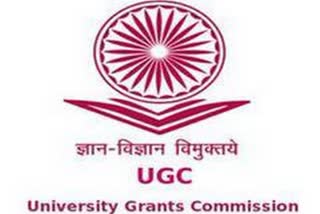 UGC ADMISSIONS