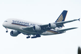 Singapore Airlines