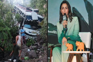 Alia Bhatt On Reasi Terror Attack