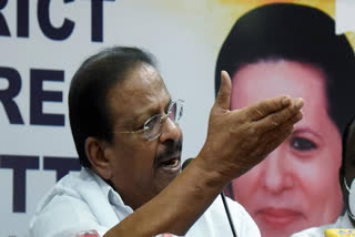 Lack of Muslim Representation in Modi Govt 'Extremely Undemocratic', Says Sudhakaran