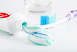 Benefits of Toothpaste
