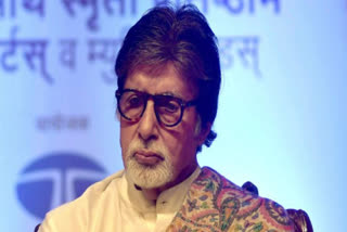 Amitabh Bachchan