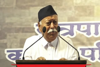 Mohan Bhagwat