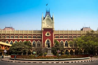 Calcutta HC Directed CISF