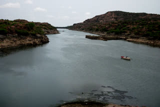 Water supply cut begins in Jodhpur