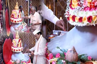 Lalbaugcha Raja