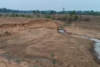 MANDLA DISTRICT AMRIT SAROVAR