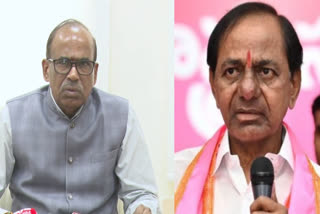 Notices To KCR