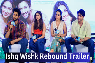 Ishq Wishk Rebound