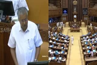 PINARAYI VIJAYAN  NO RESIGNATION  ലോക്‌സഭ തെരഞ്ഞെടുപ്പ്  മുഖ്യമന്ത്രി പിണറായി വിജയന്‍