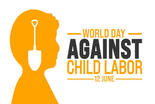 World Day Against Child Labour - 'Let's act on our commitments: End Child Labour'