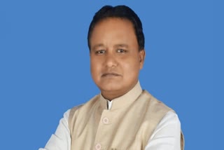 KANAK VARDHAN SINGH  PRABHATI PARIDA  മോഹന്‍ മാജി ഒഡിഷ മുഖ്യമന്ത്രി  NEW CM ODISHA