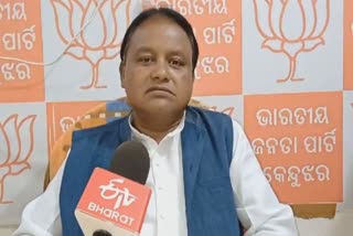 Mohan Majhi New Odisha CM Profile