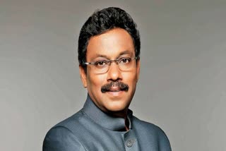 Vinod Tawde