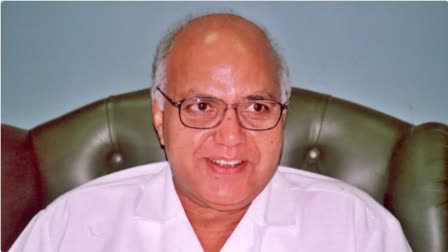 Ramoji Rao Property, Ramoji Rao Will