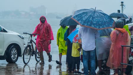 KARNATAKA MONSOON