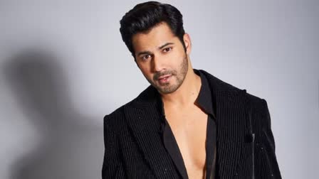 Varun dhawan