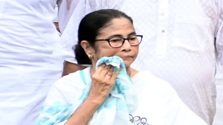 Mamata Banerjee