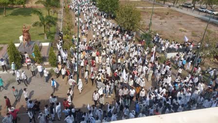 BALODABAZAR VIOLENCE