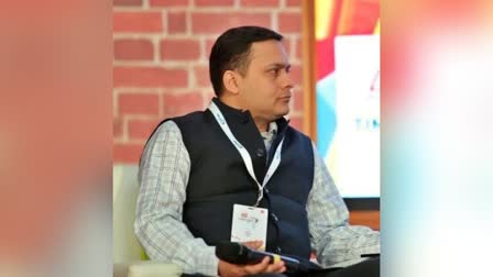 AMIT MALVIYA