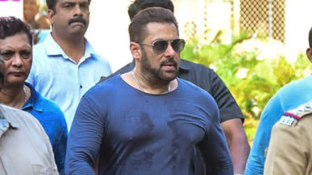 Salman Khan