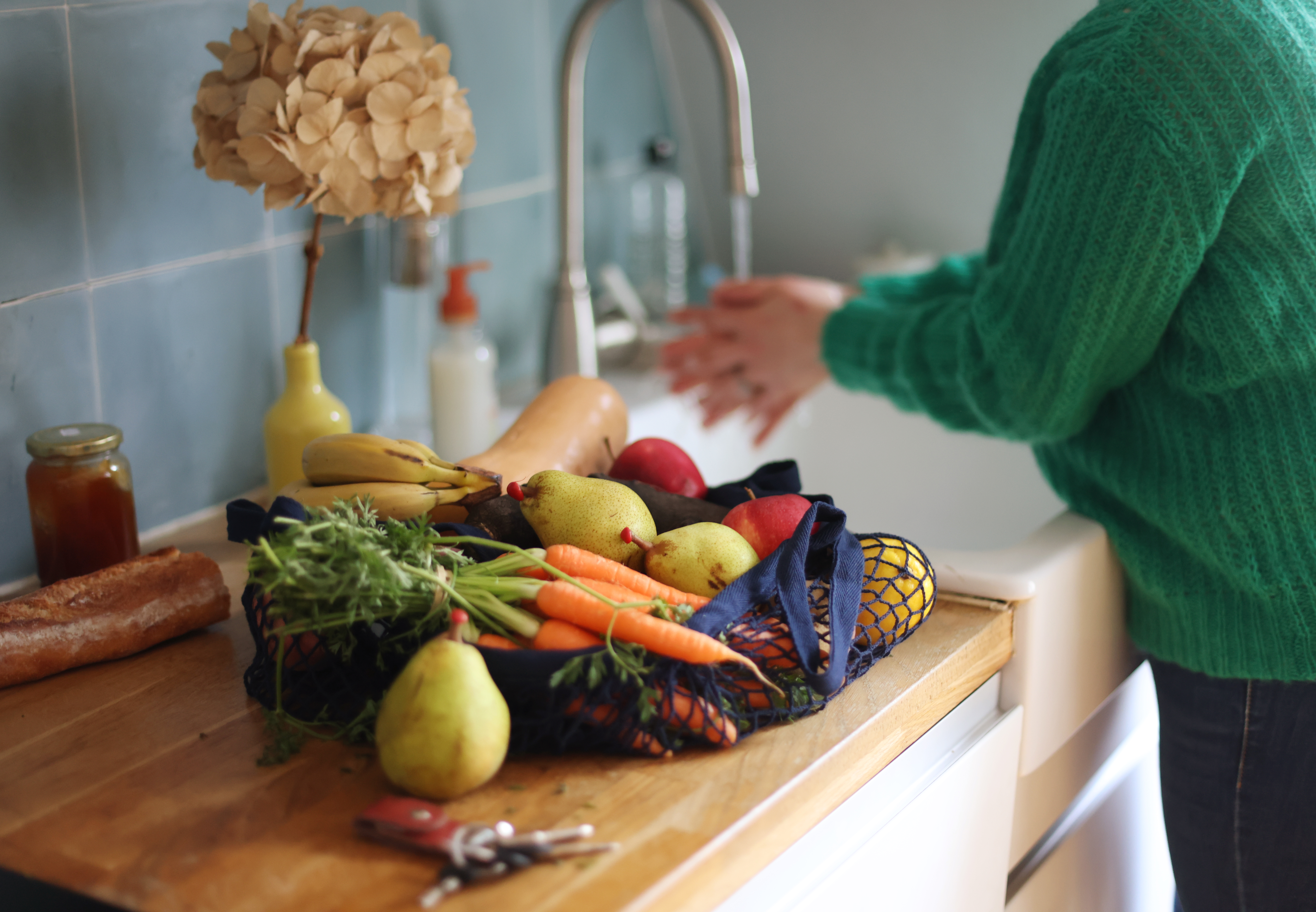 Best Tips to Avoid Food Poisoning