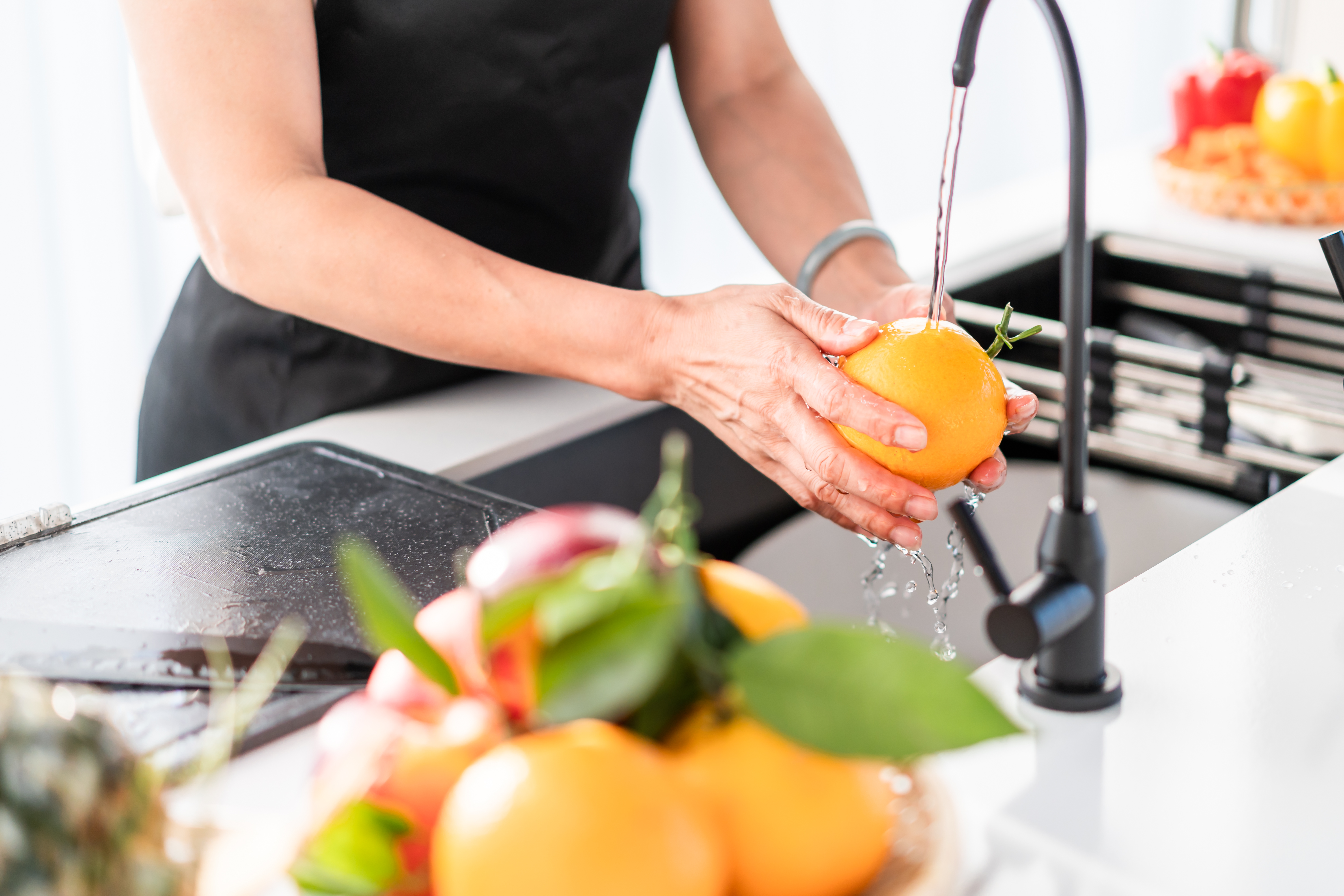 Best Tips to Avoid Food Poisoning