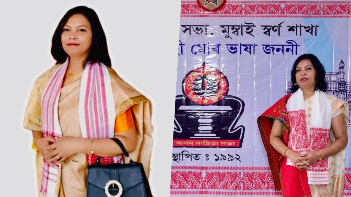 KHOPA TYPES ASSAM